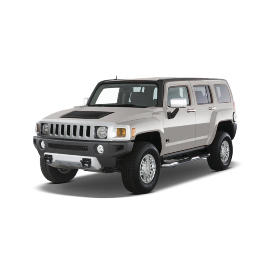 Hummer H3 (2005-2010)