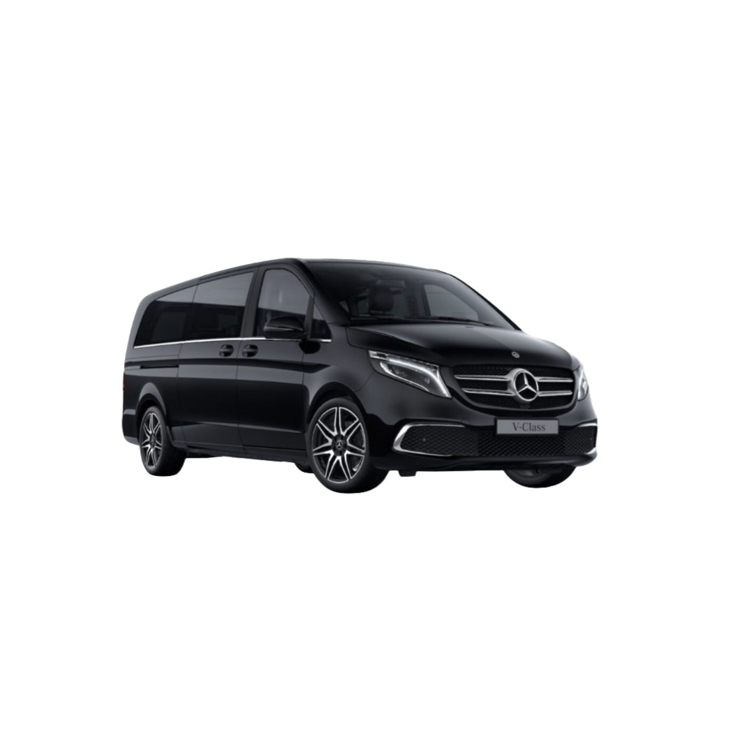 Mercedes Classe V | W447 Restyling (2019-2025)