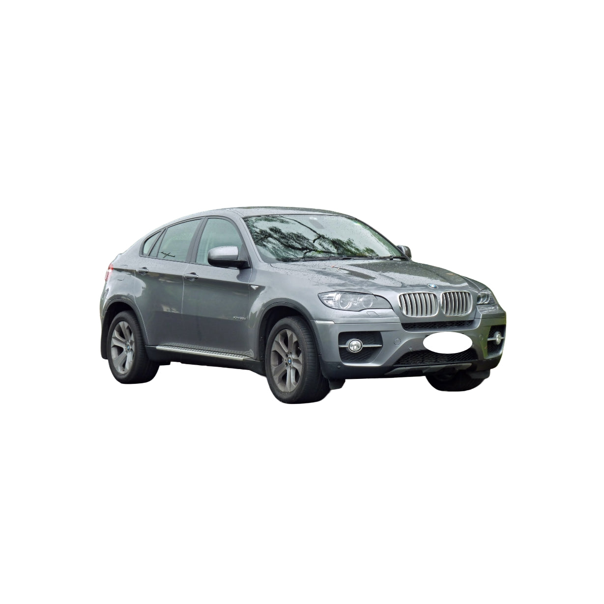 BMW X6 | E71/E72 (2007-2013)