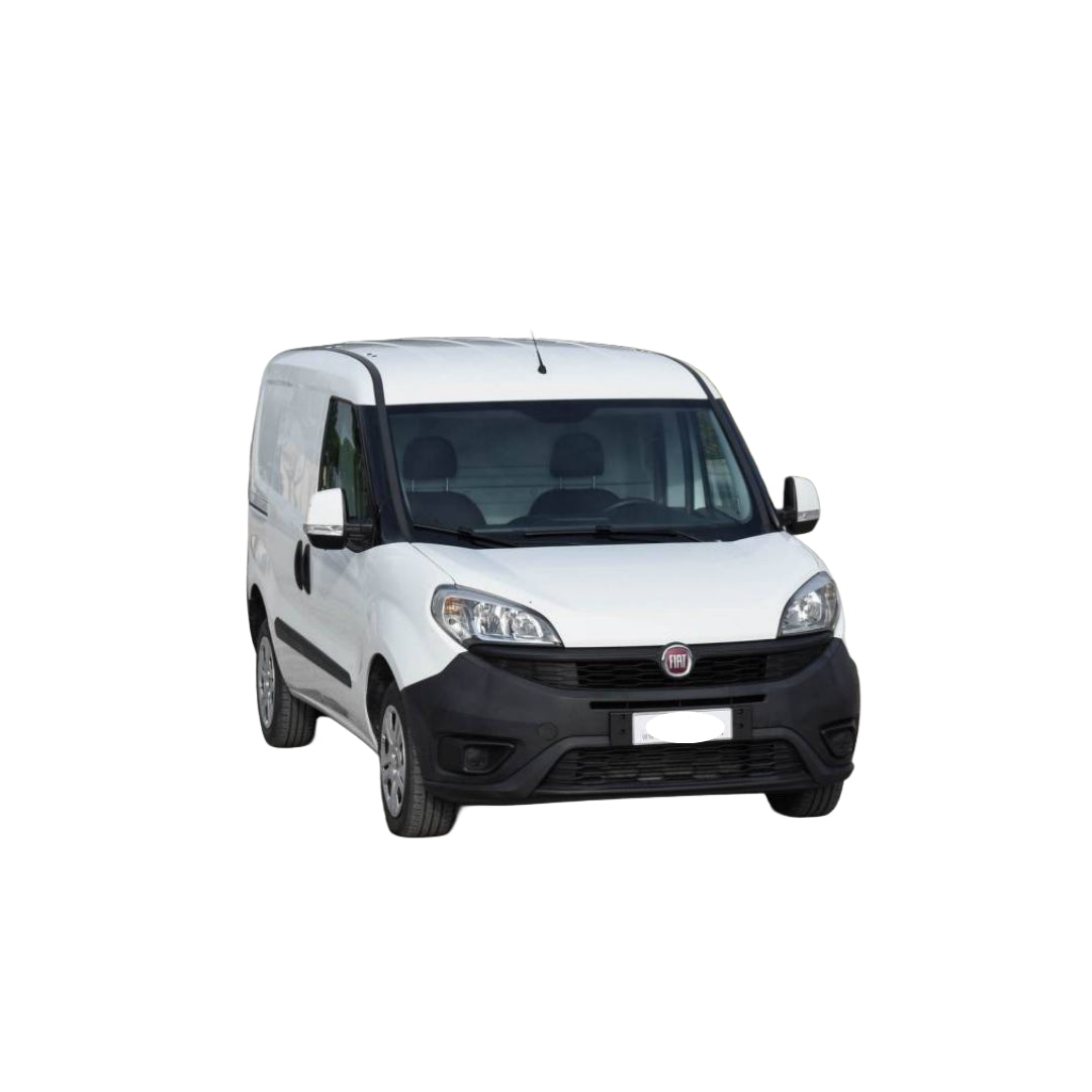 Fiat Doblo | 2ª Serie (2009-2022)