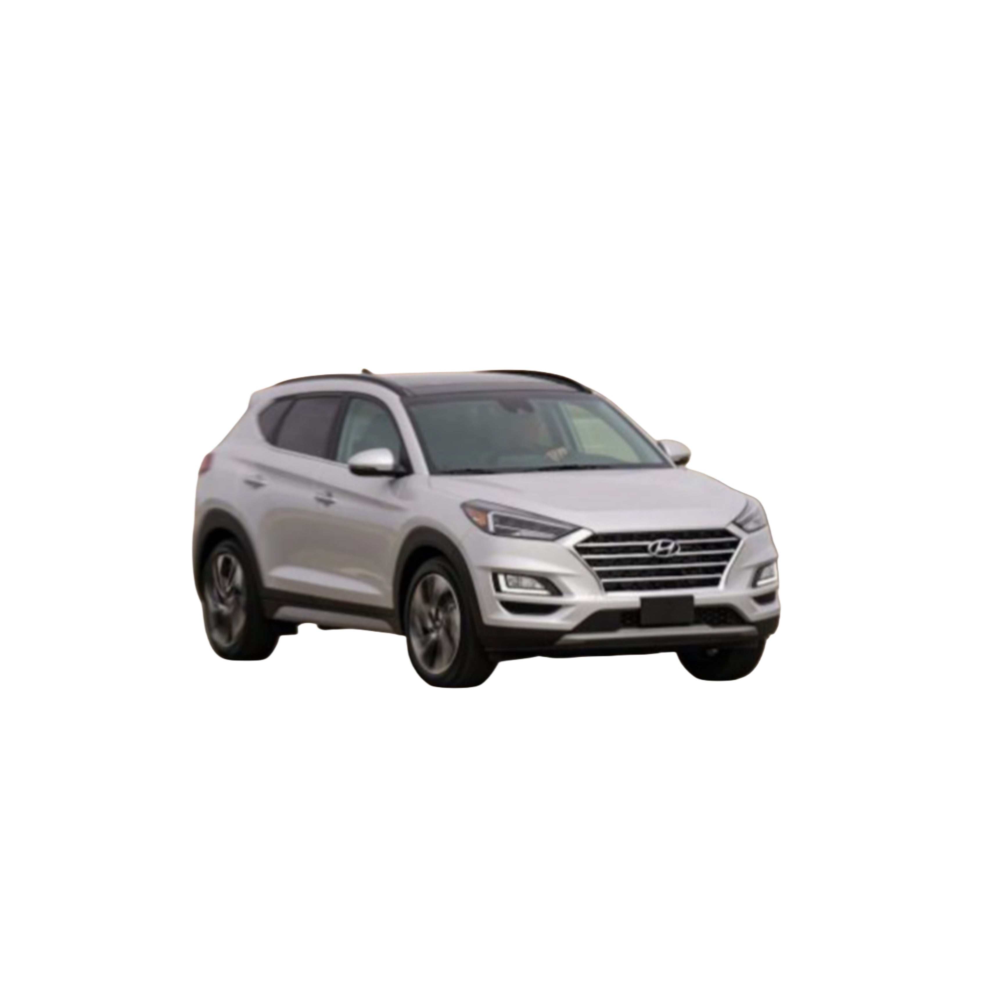 Hyundai Tucson 4ª Serie (Dal 2018>)