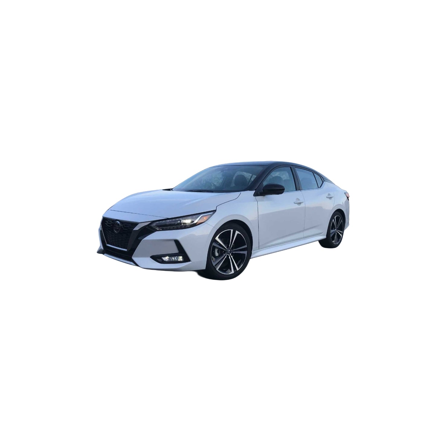 Nissan Sentra | Sylphy (2018-2021)