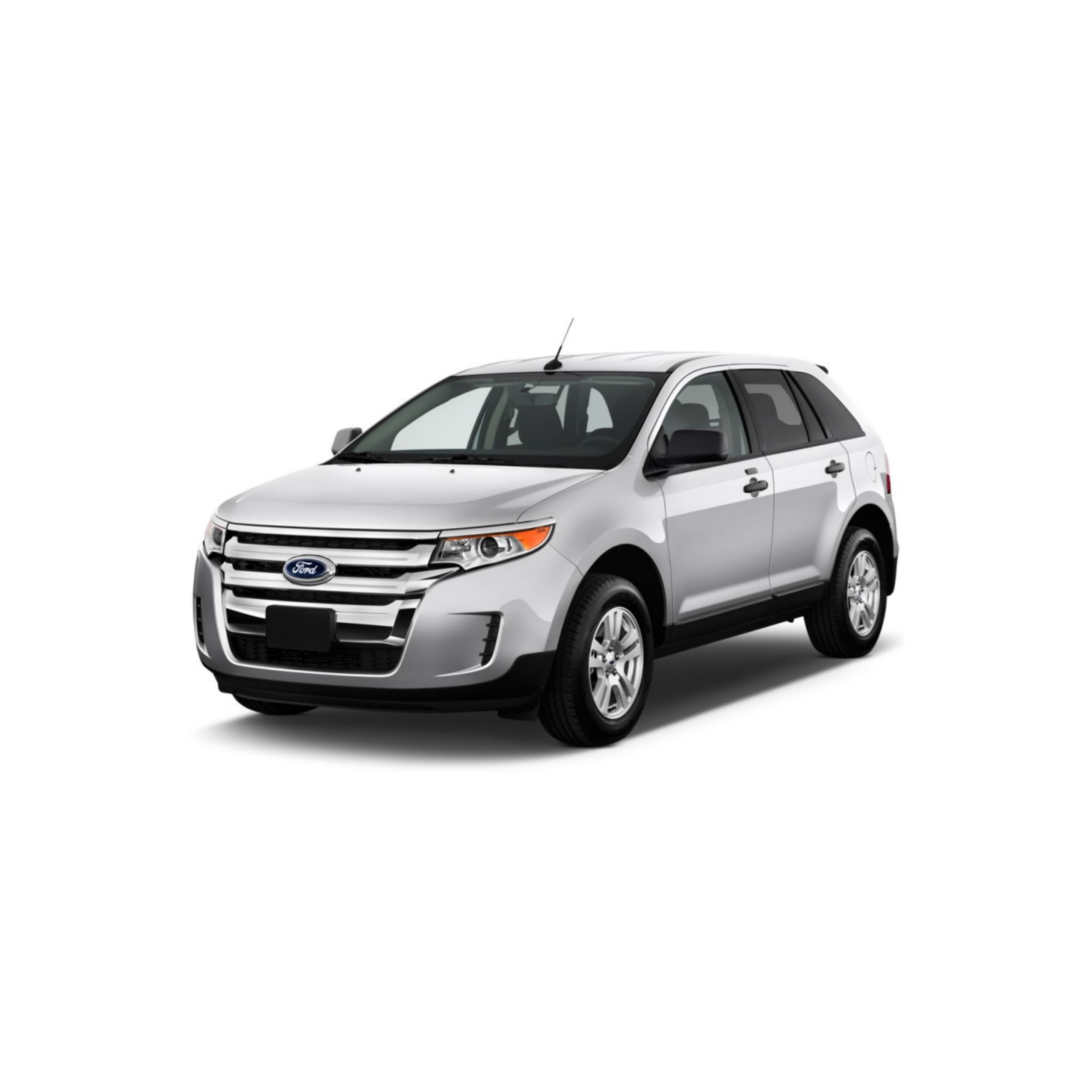 Ford Edge (2011-2015)