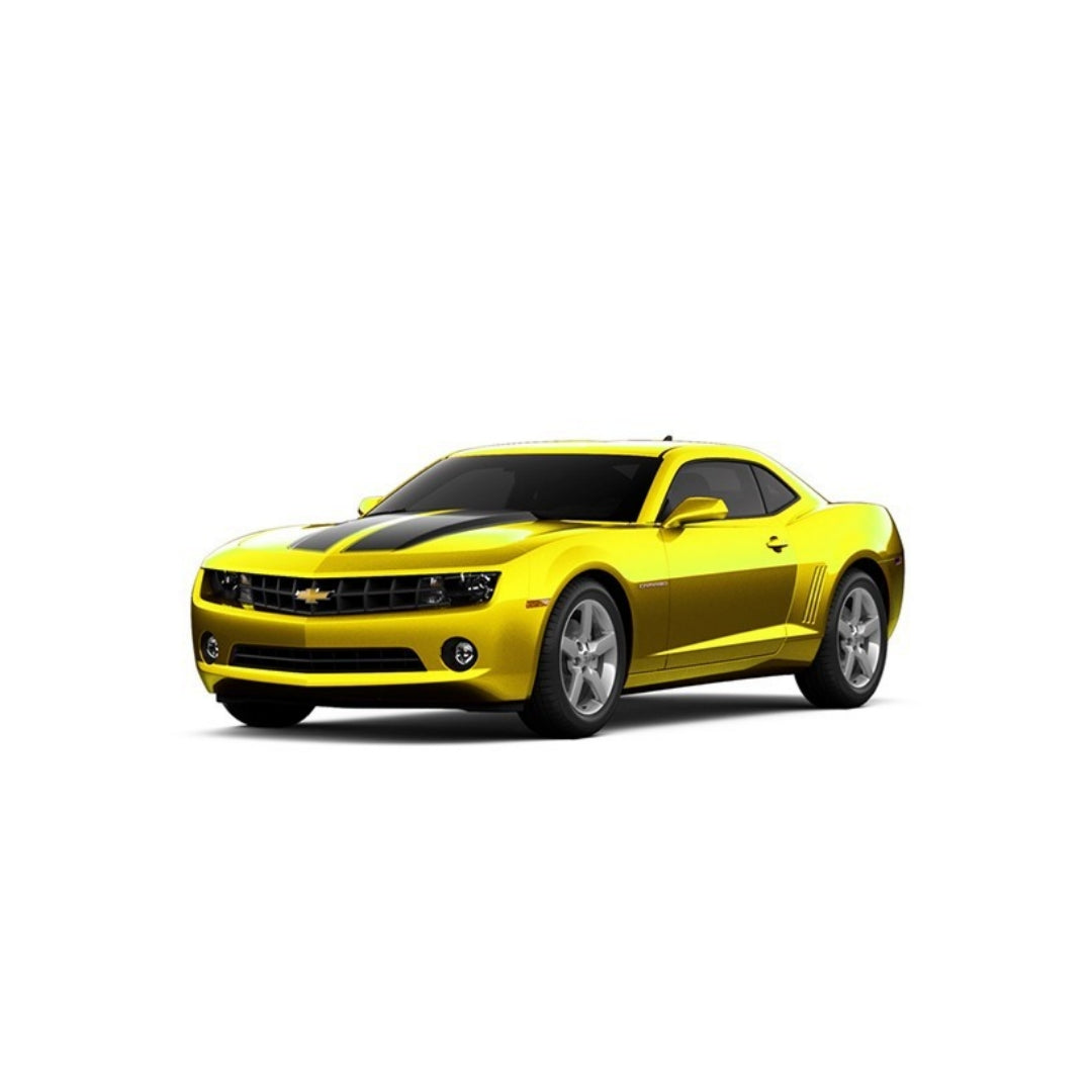 Chevrolet Camaro | 5ª Serie (2009-2015)