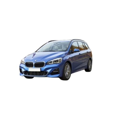 BMW Serie 2, F46 | Gran Tourer (2015-2022)
