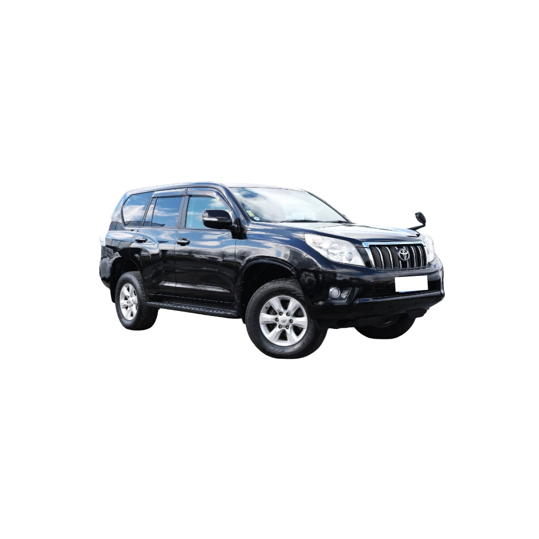 Toyota Land Cruiser Prado (2009-2013)