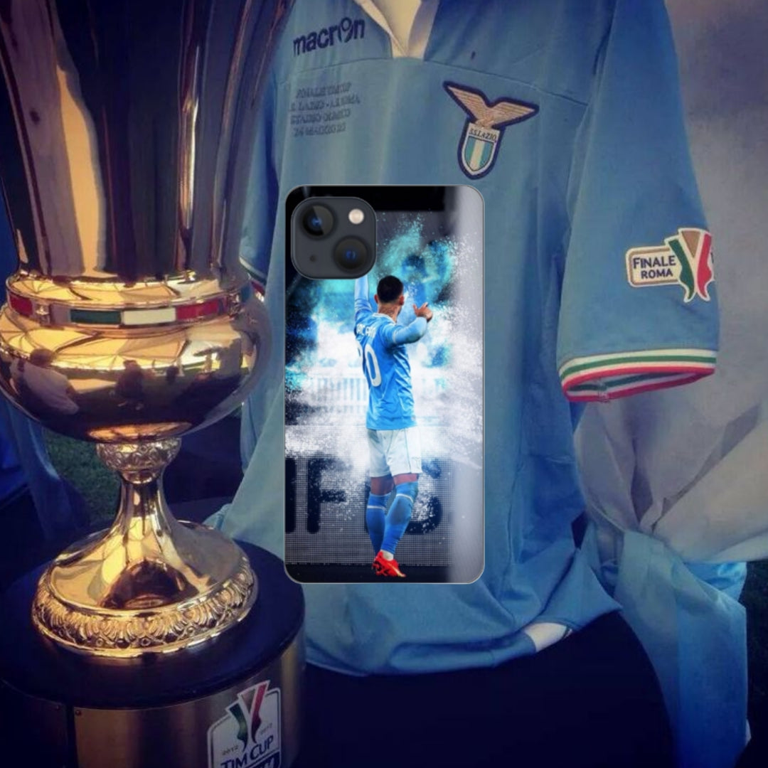 Cover Tifo | Lazio