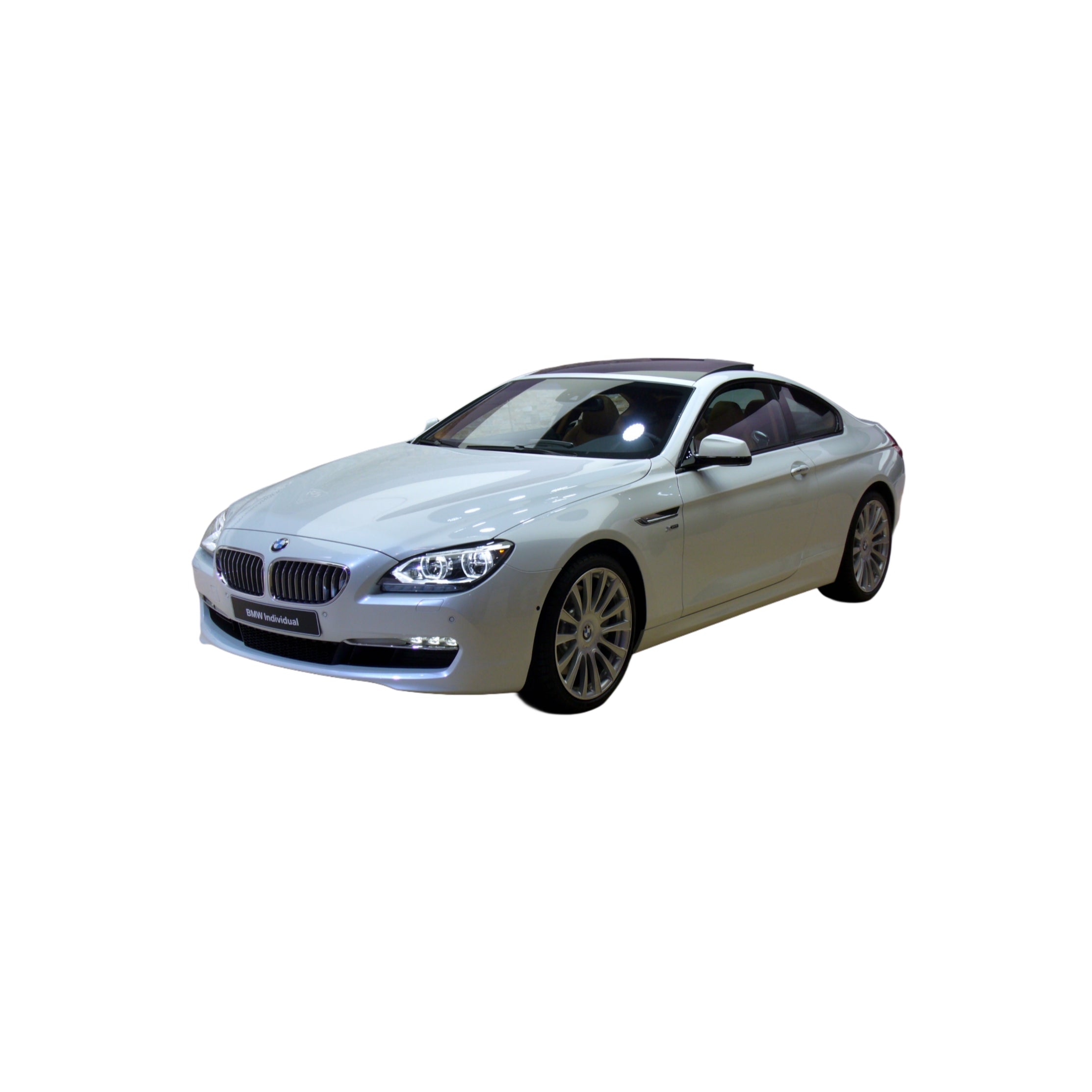 BMW Serie 6 F06, F12, F13 (2011-2019)