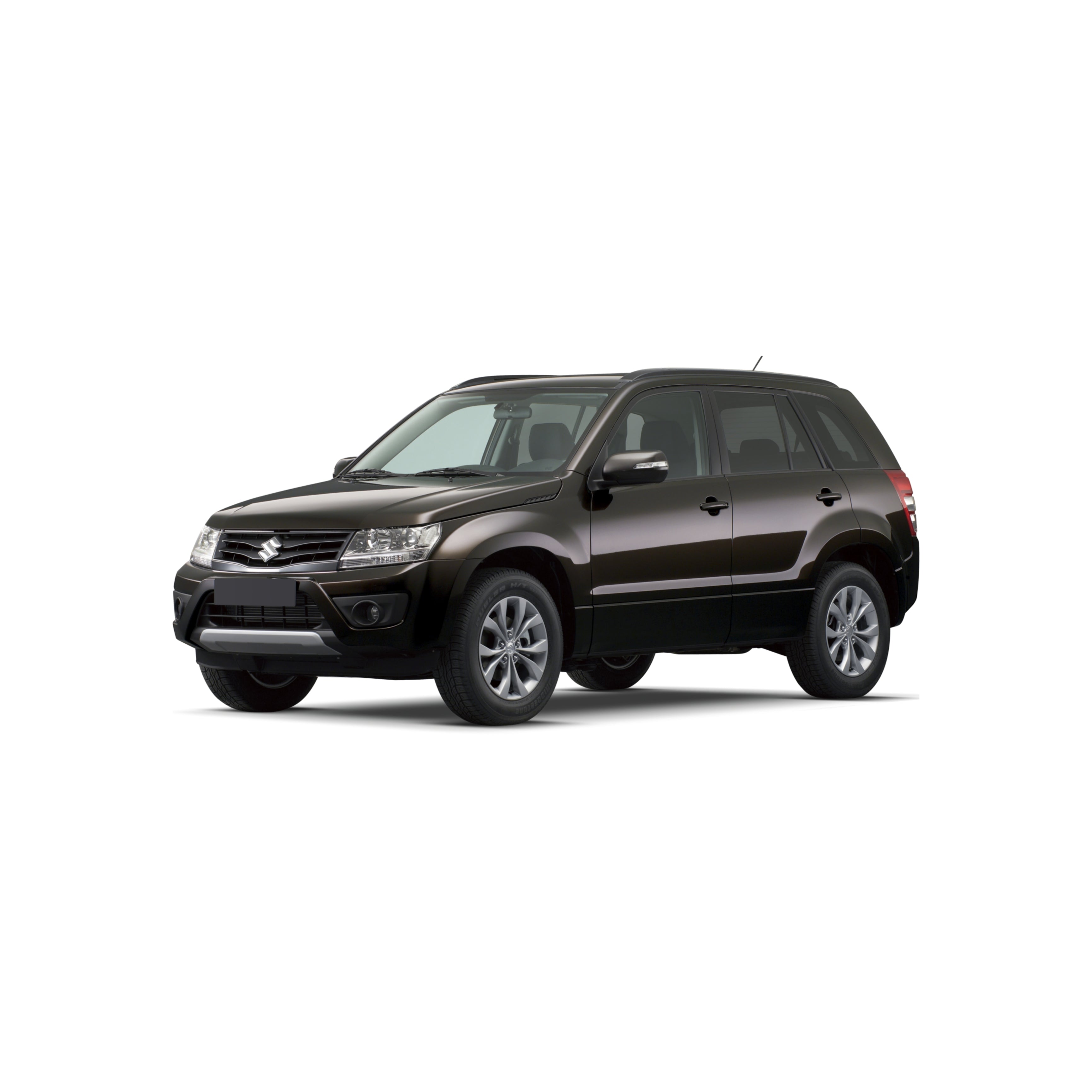 Suzuki Gran Vitara II | 2ª Serie (2005-2015)