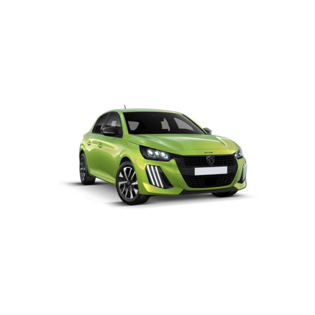 Peugeot 208 II 2ª (2019-2023)