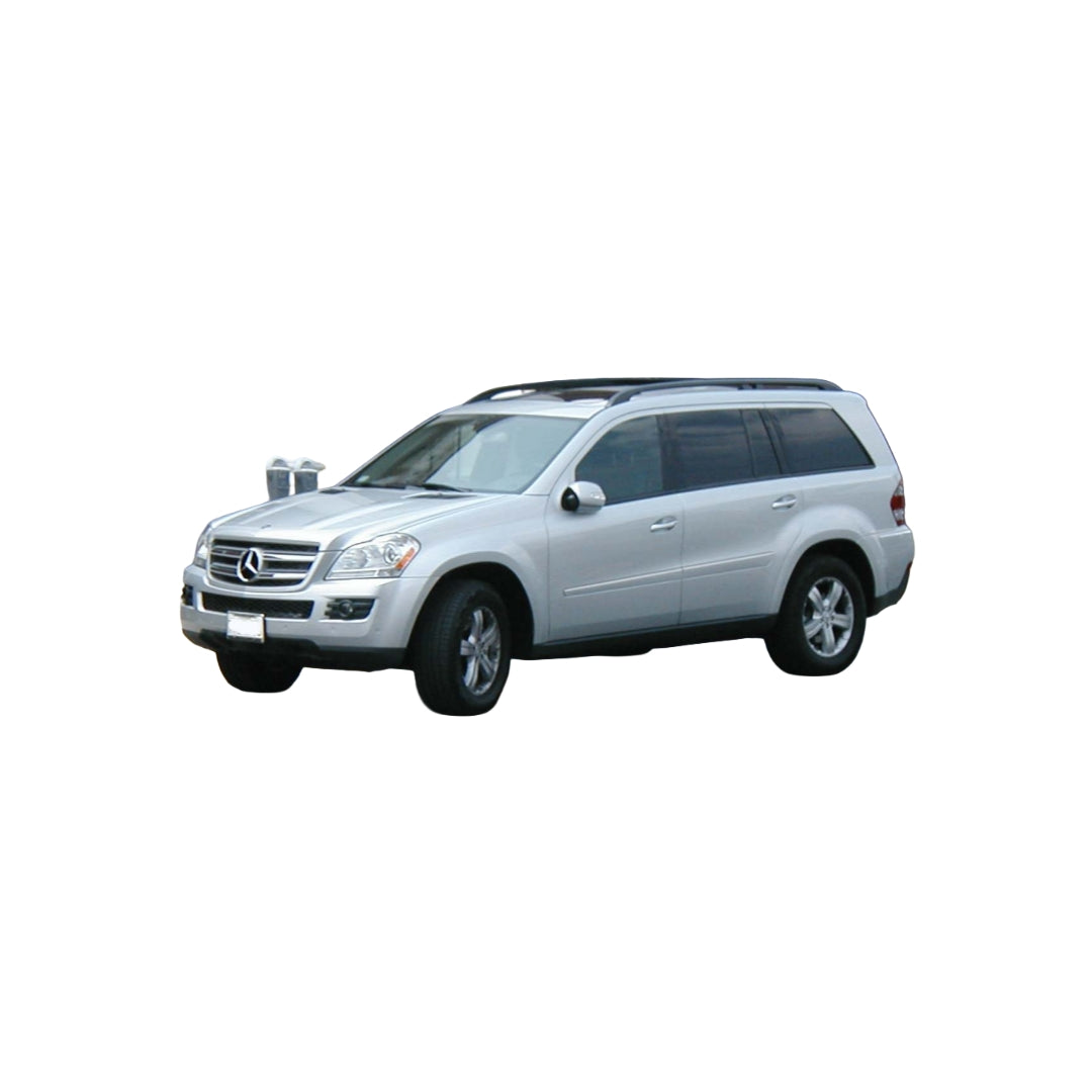 Mercedes GL | w164 (2005-2012)