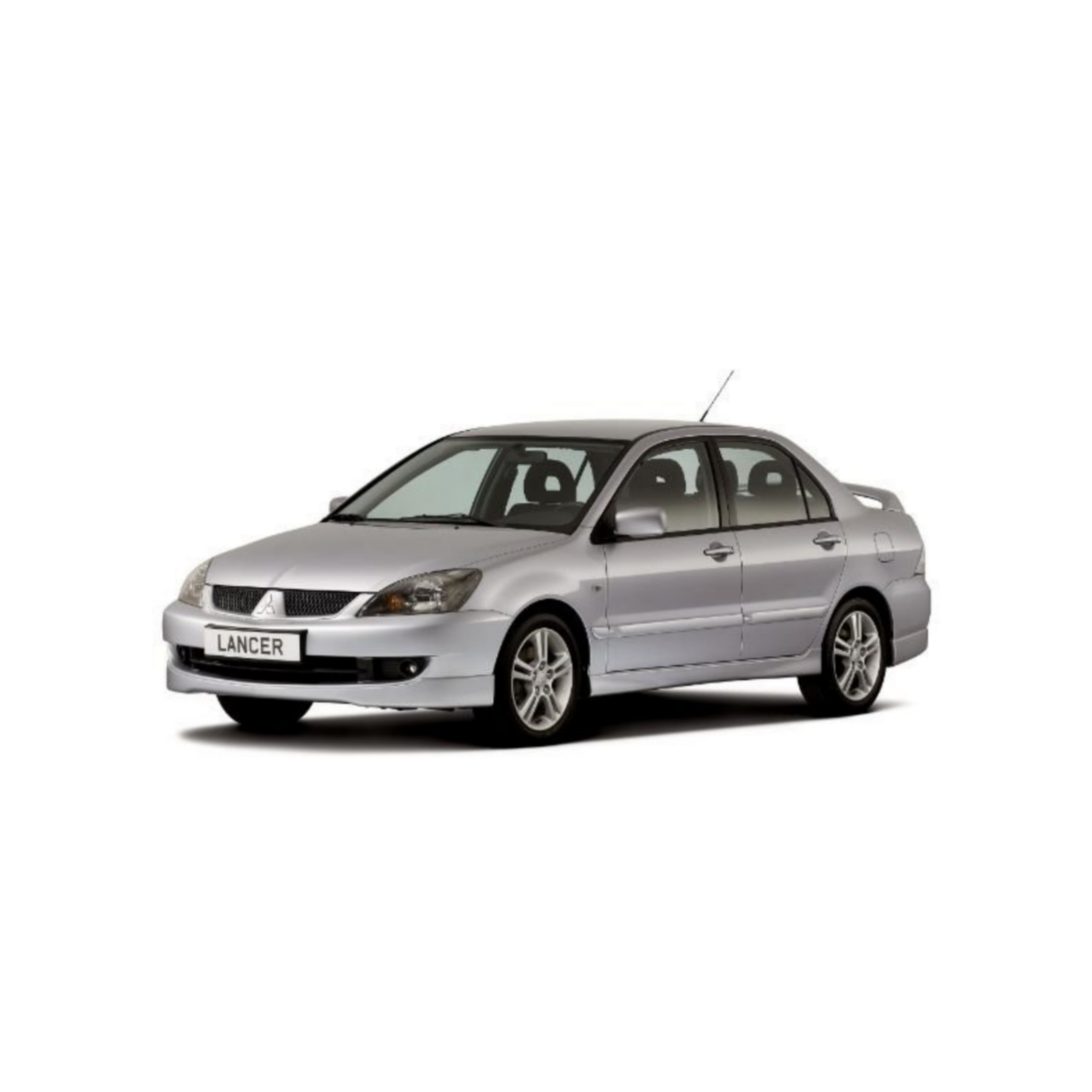 Mitsubishi Lancer 9 CS (2000-2010)