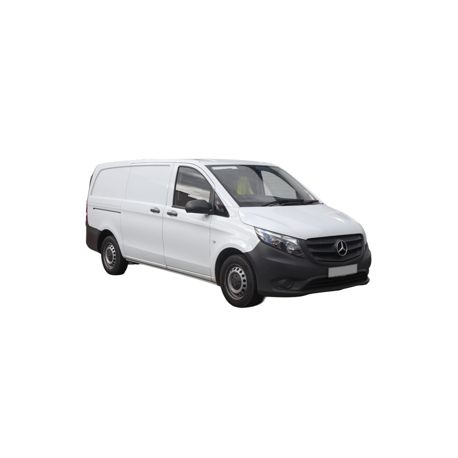 Mercedes Vito | W447 (2014-2020)