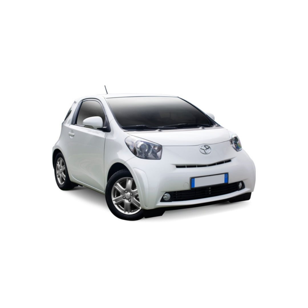 Toyota IQ (2008-2016)