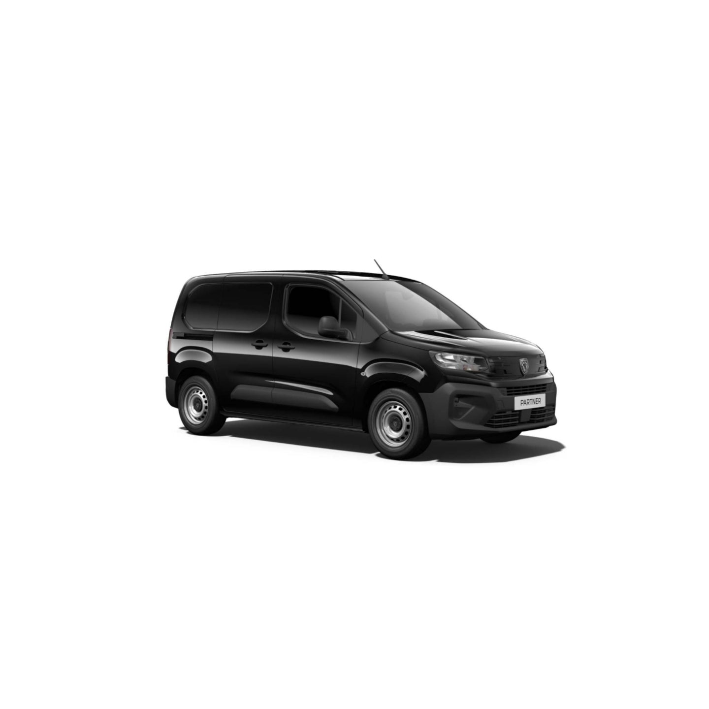 Peugeot Partner (2018-2022)
