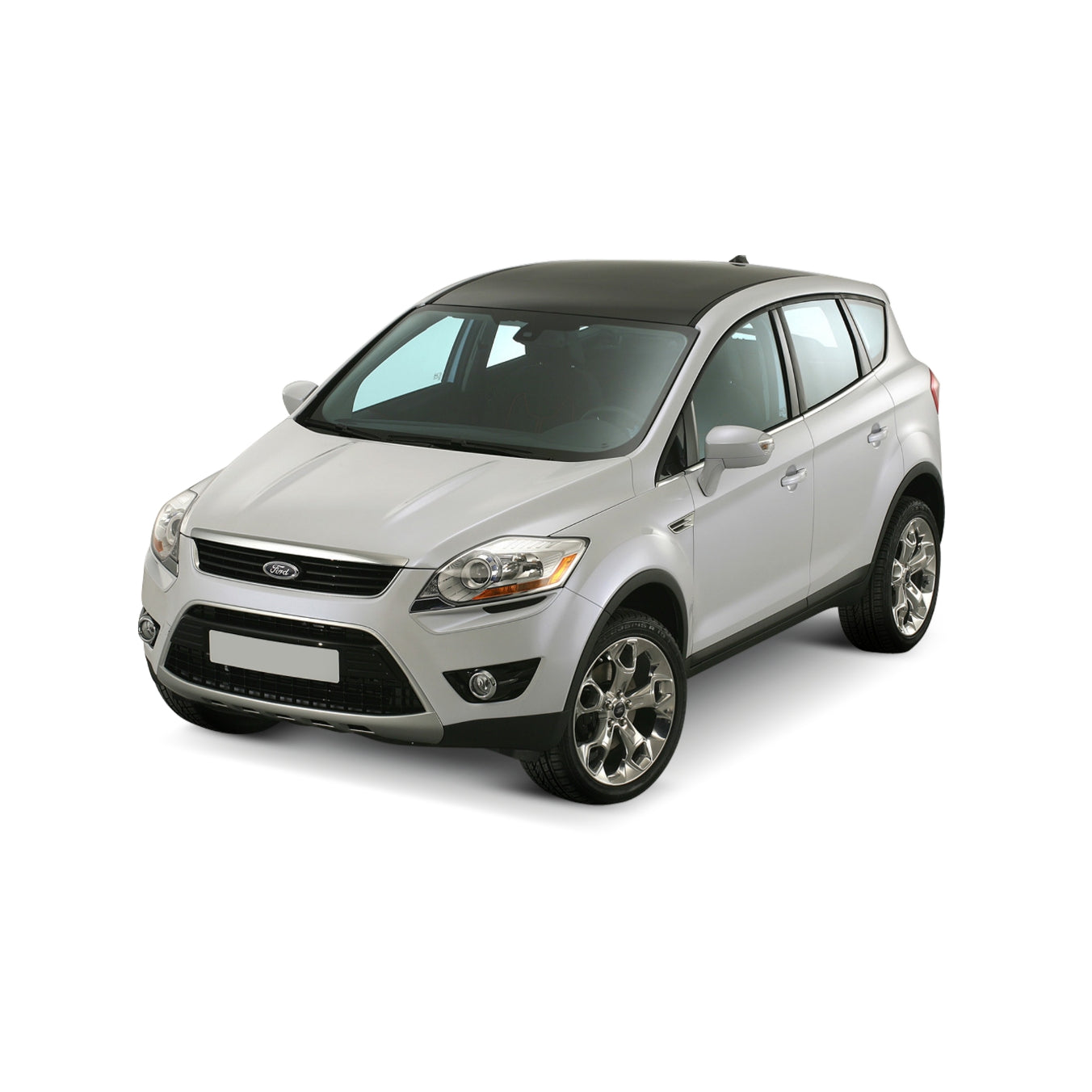 Ford Kuga | 1ª Serie (2008-2012)