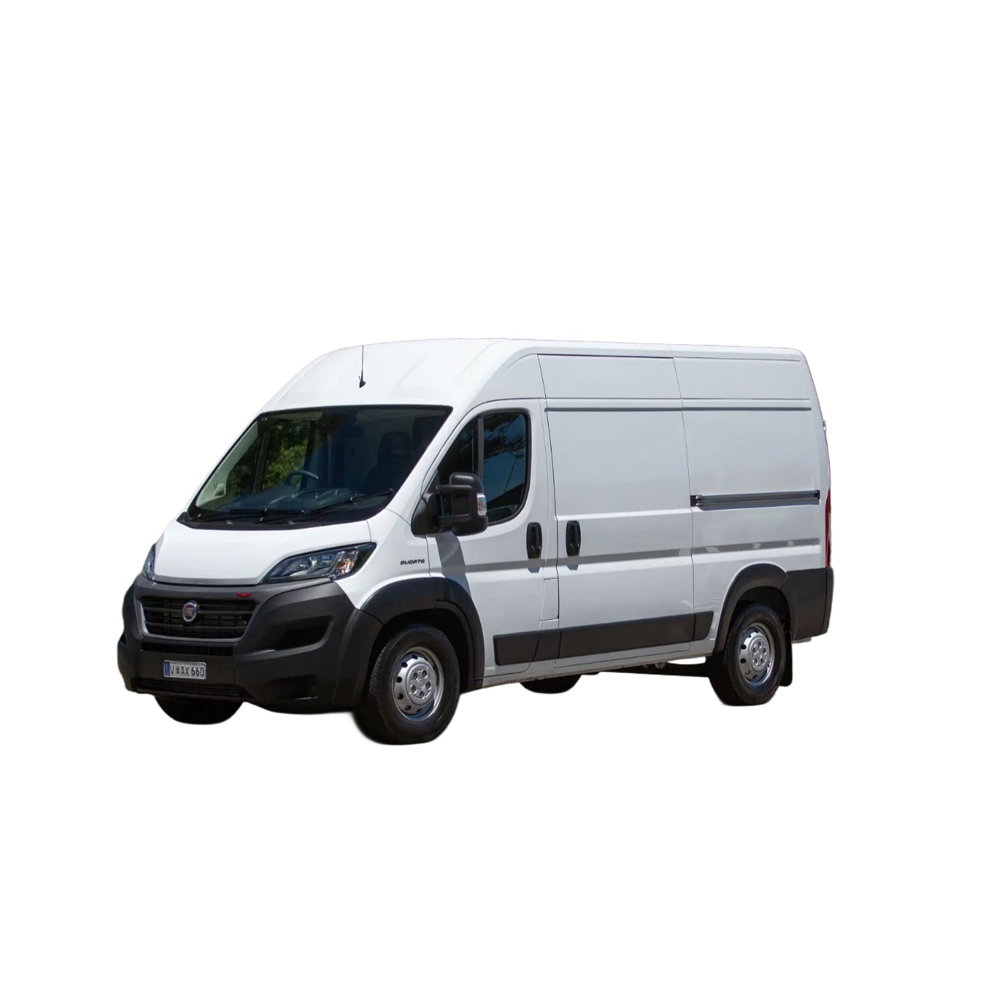 Fiat Ducato 4ª | 5ª Serie (Dal 2021>)