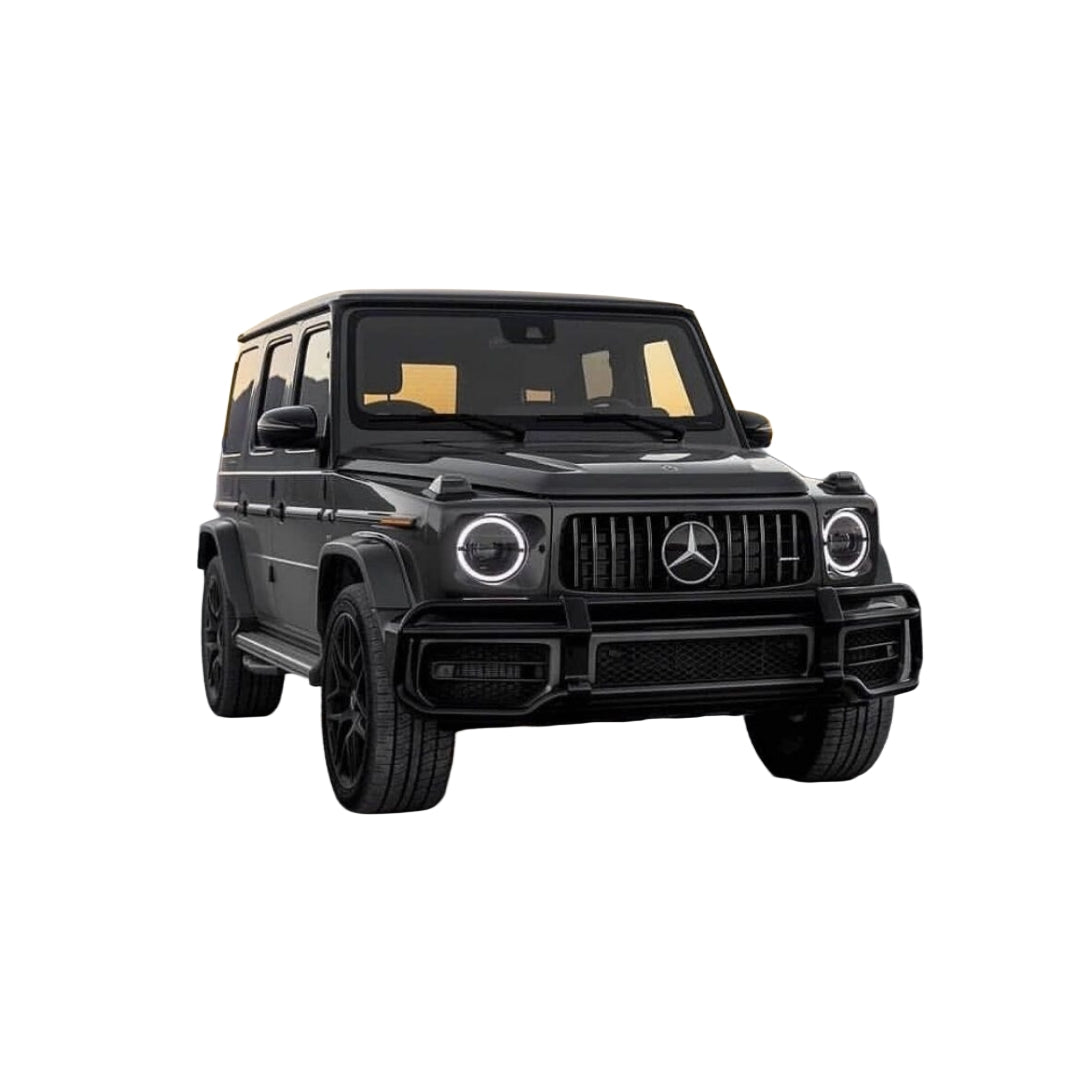 Mercedes Classe G | w463