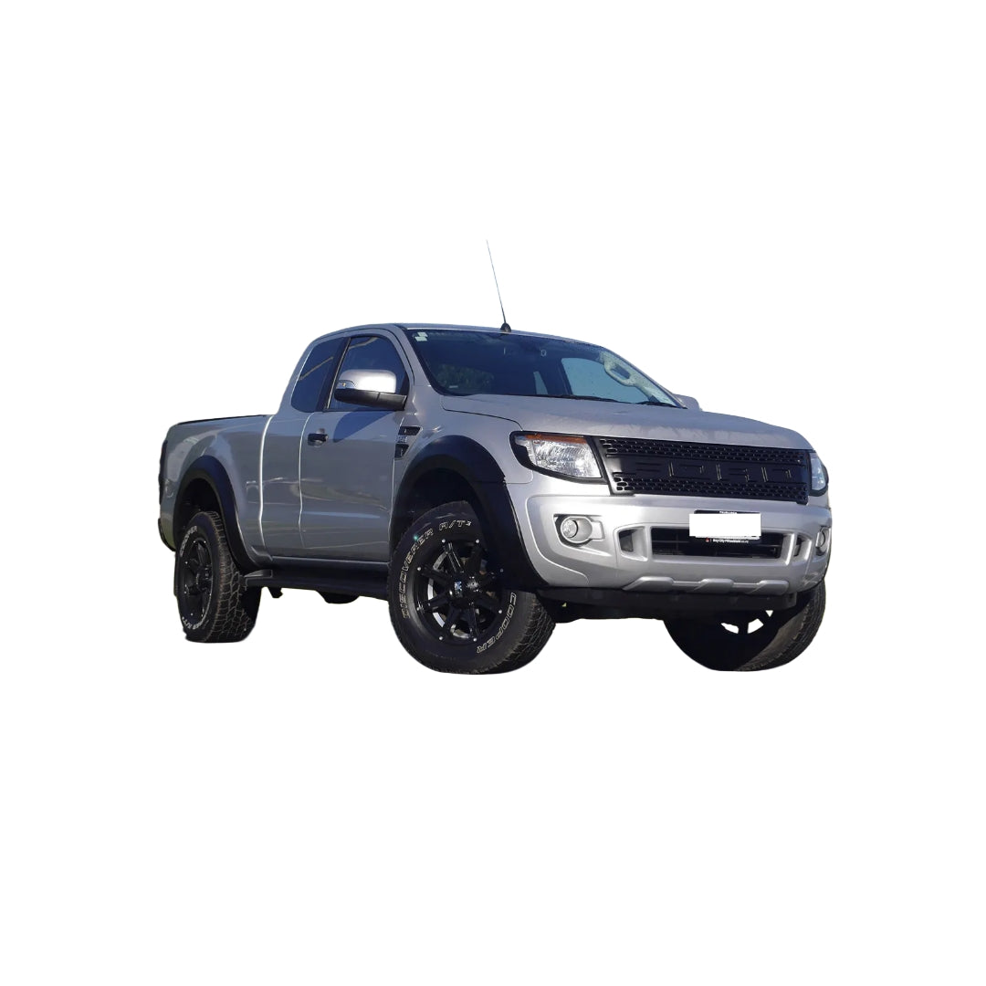 Ford Ranger XLT (2011-2016)