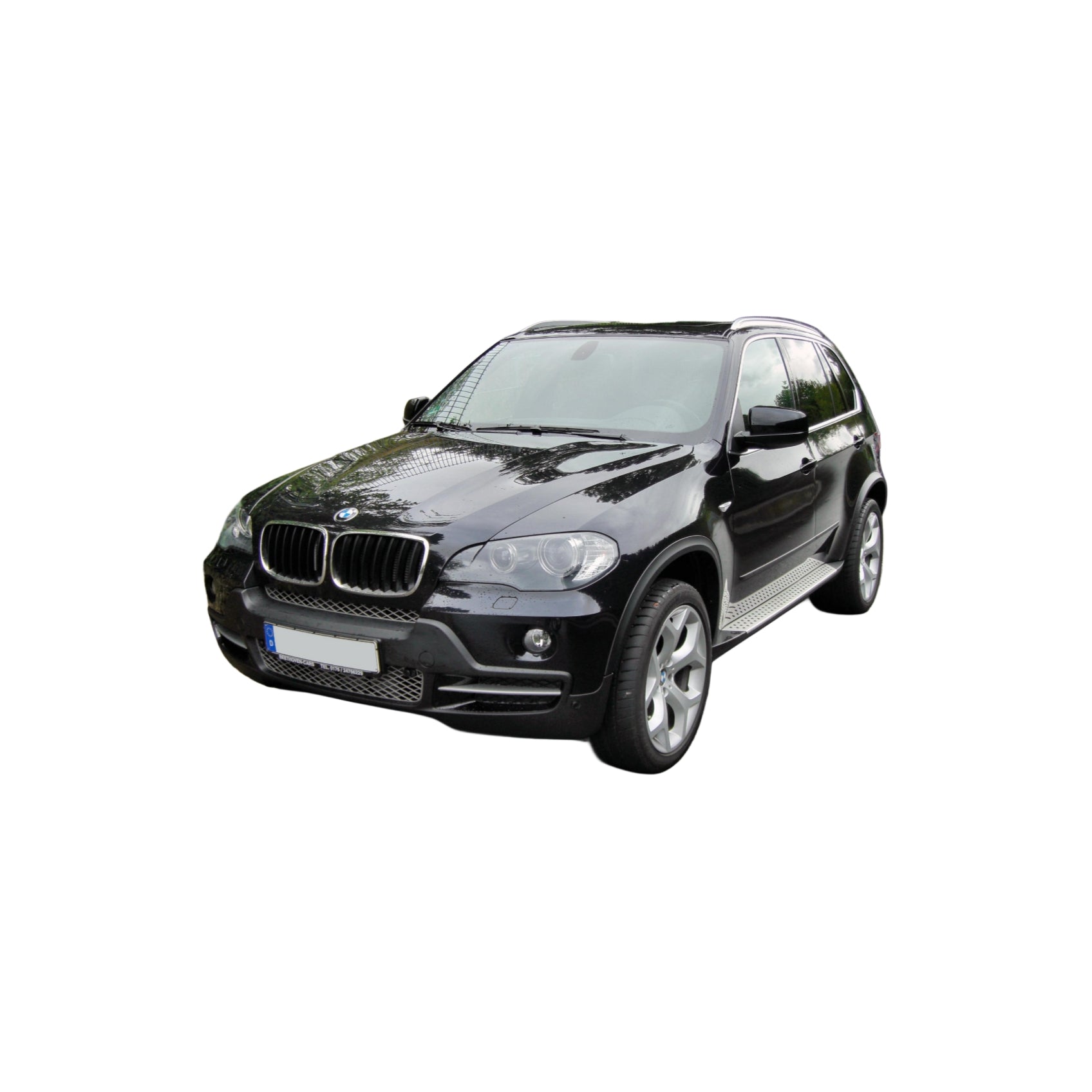 BMW X5 | E70 (2007-2013)