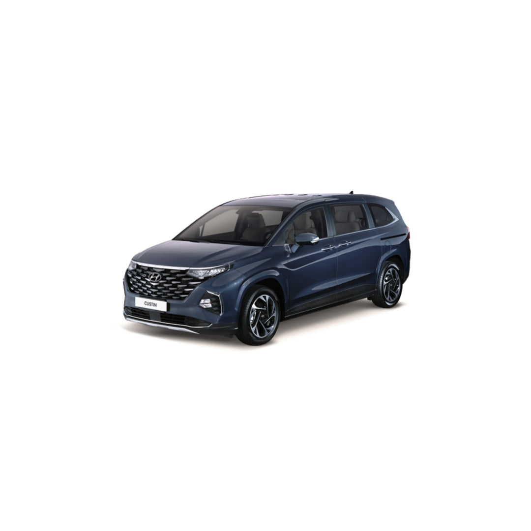 Hyundai Custo/Custin (2021-2024)
