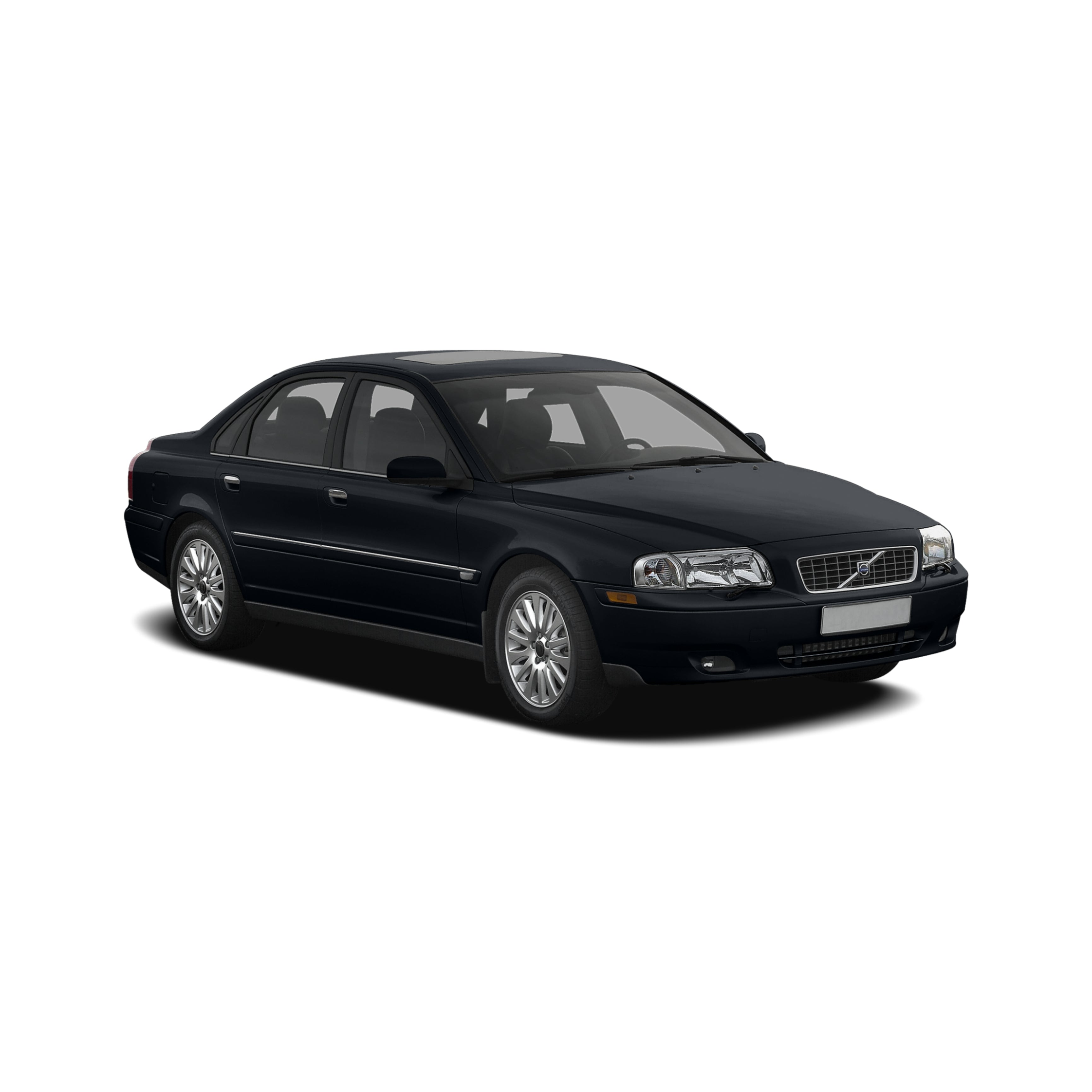 Volvo S80 (1998-2006)