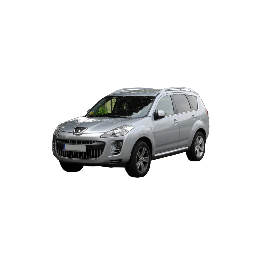 Peugeot 4007 (2006-2013)