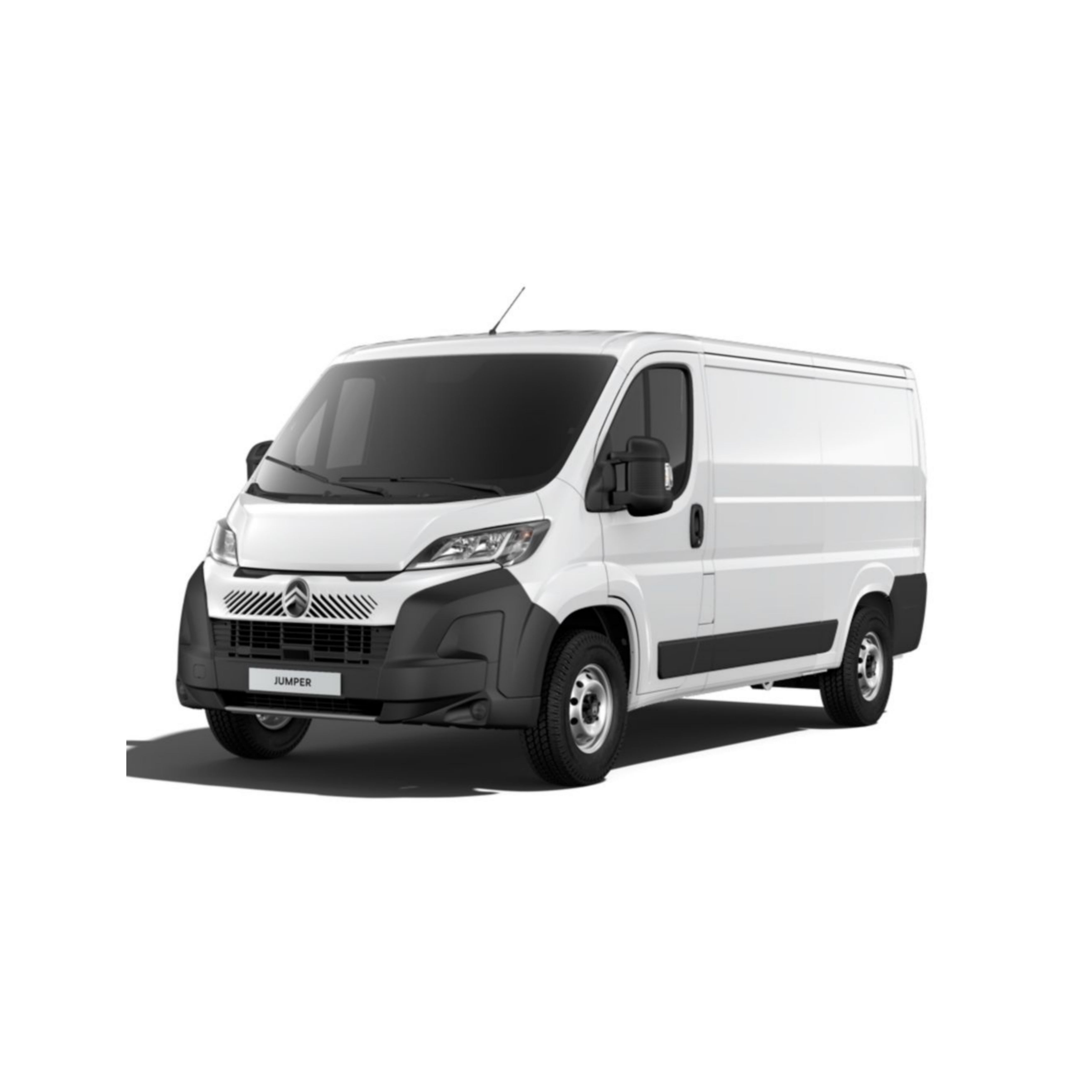 Citroen Jumper 2 (2006-2022)