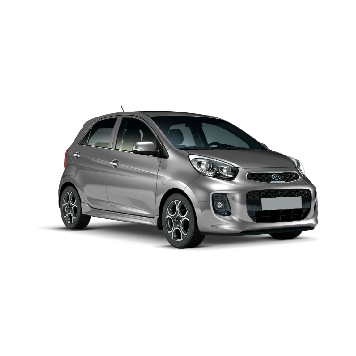 Kia Picanto (2011-2016)