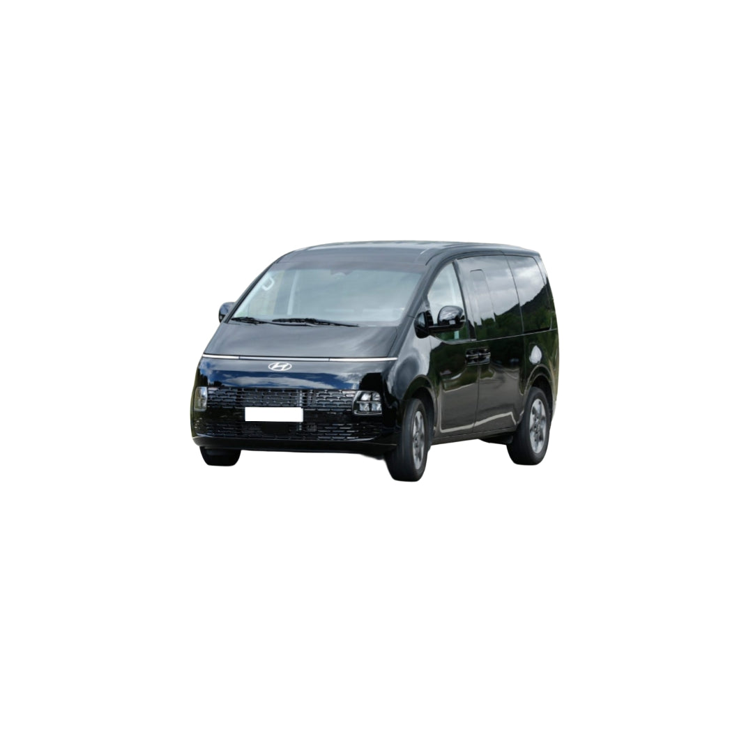 Hyundai Staria (2021-2026)
