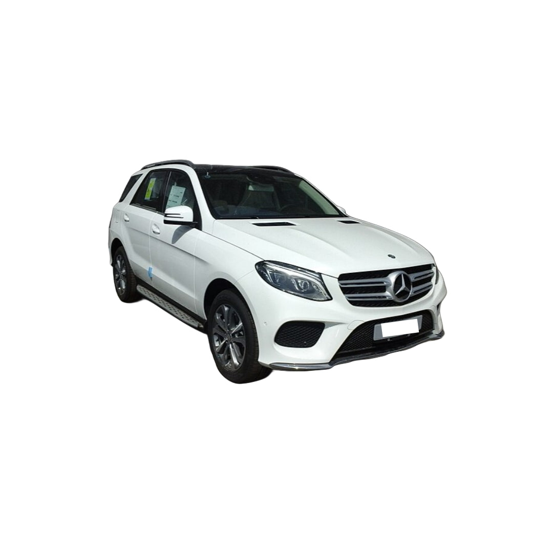 Mercedes GLE | w166 (2012-2018)