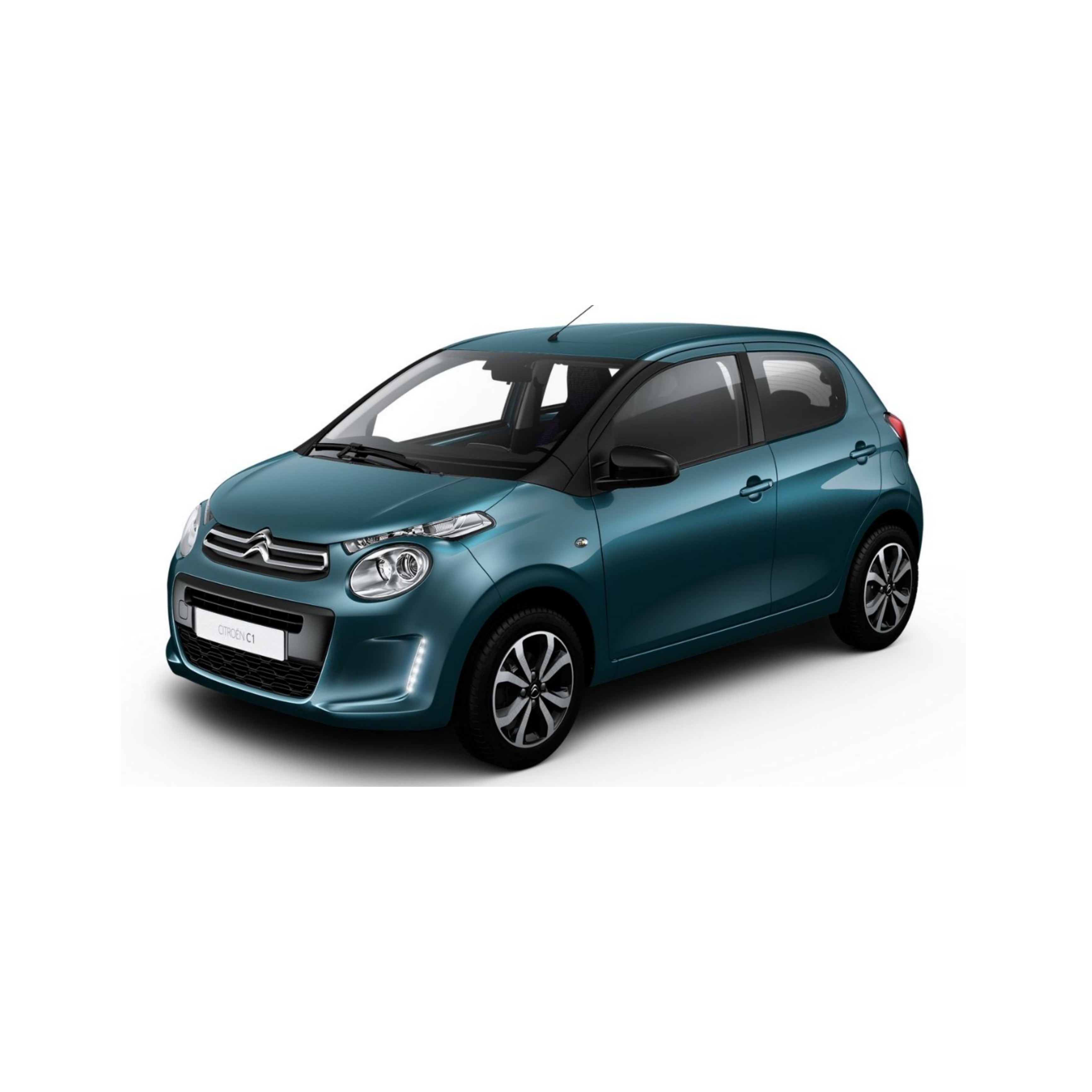 Citroen C1 (2014-2021)