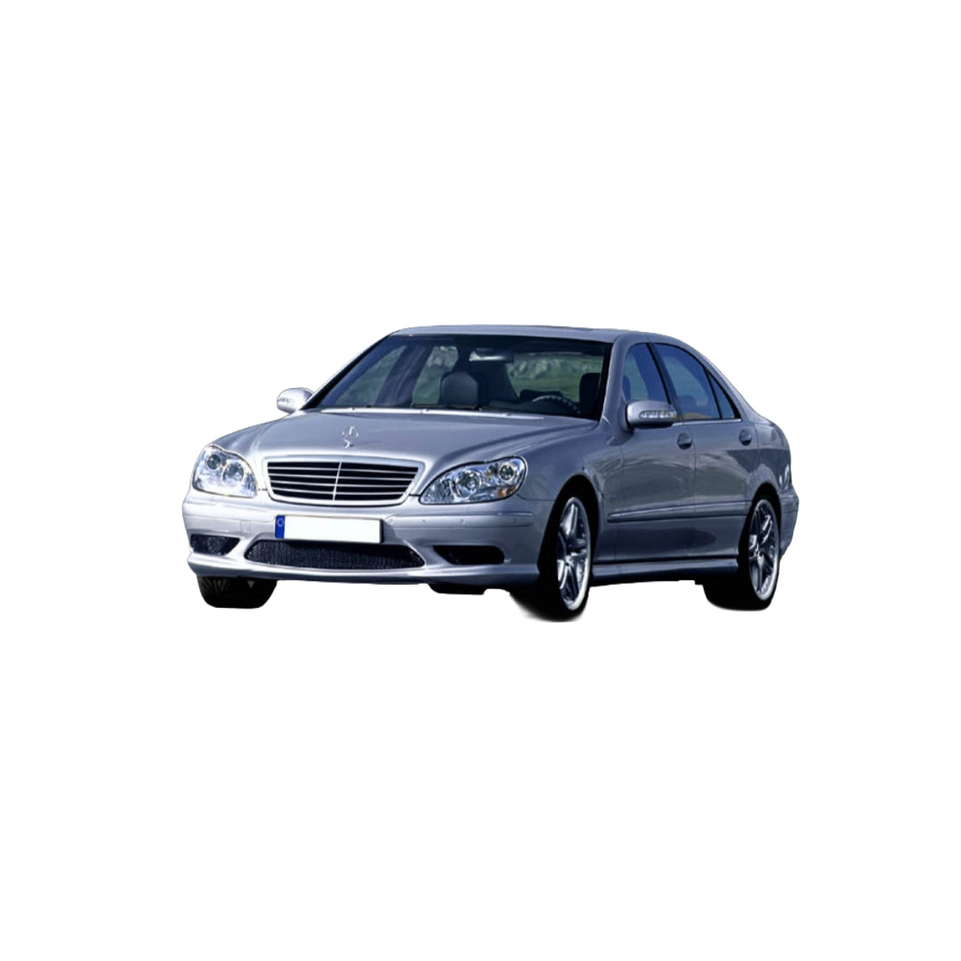 Mercedes Classe S | w220 (1998-2005)