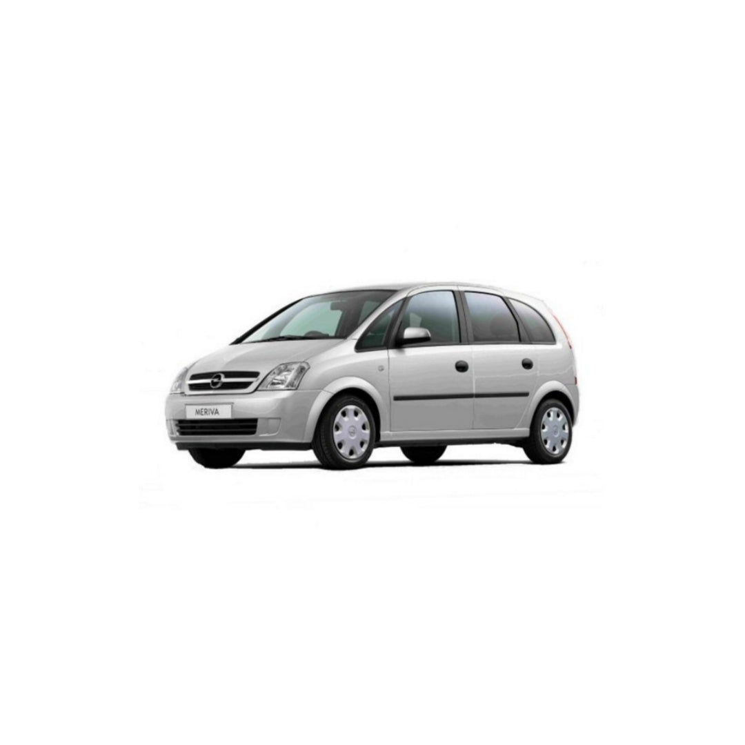 Opel Meriva A (2003-2009)