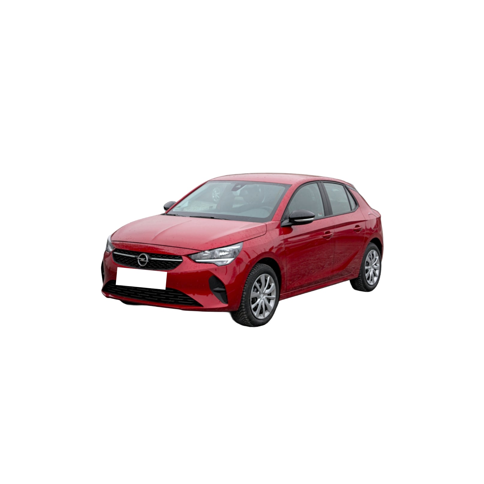 Opel Corsa F (2020-2023)