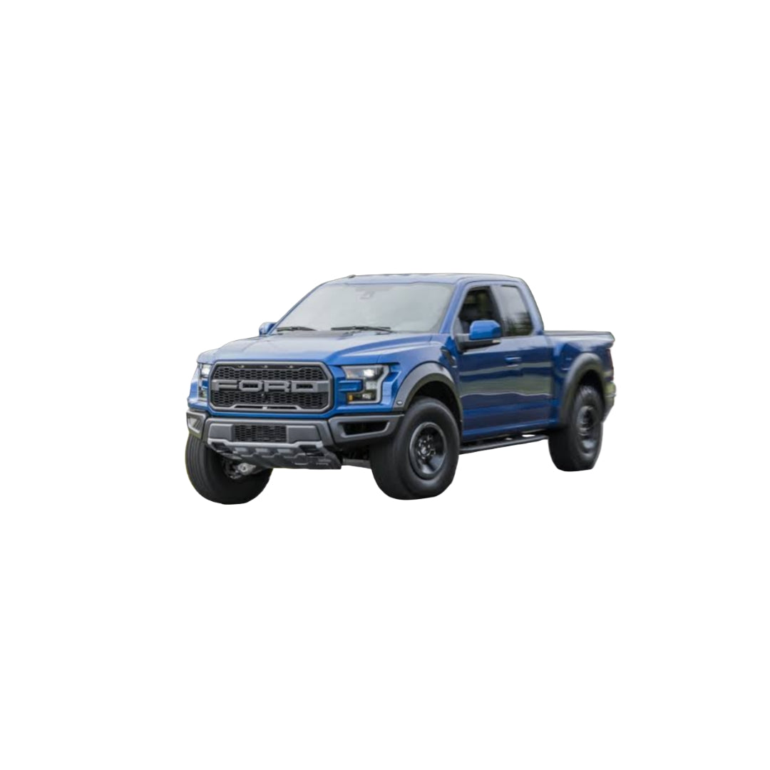 Ford F150 14ª Serie (2021-2026)