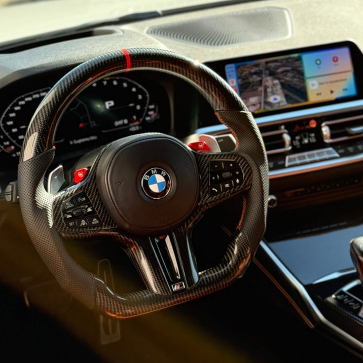 Accessori Auto | Volanti BMW