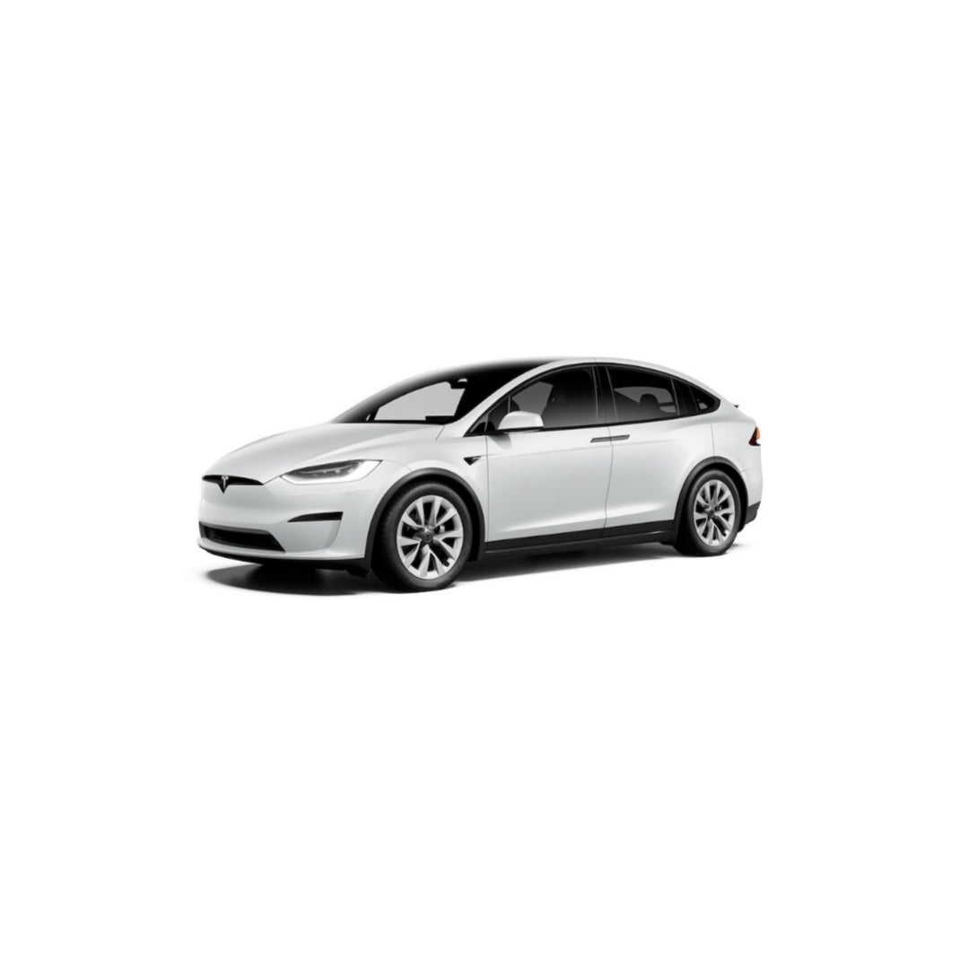 Tesla Model X Restyling (2021-2026)