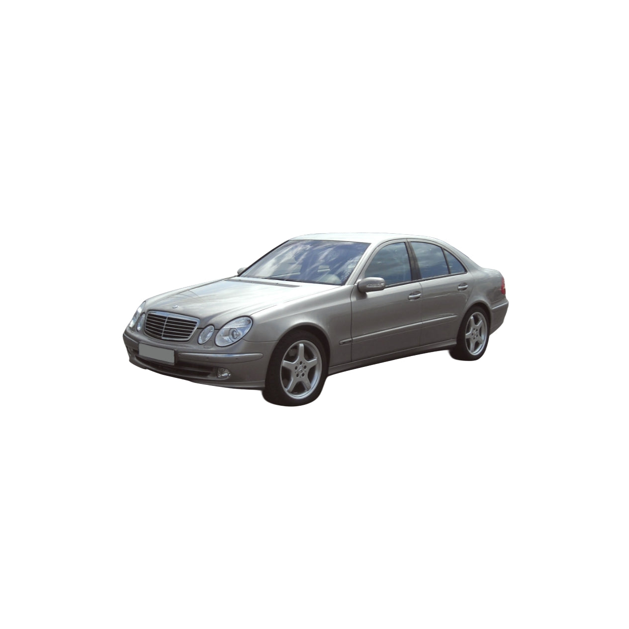 Mercedes Classe E W211 (2002-2009)