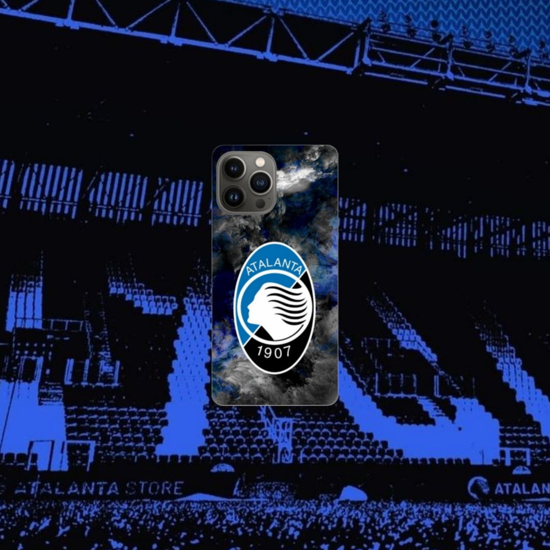 Cover Tifo | Atalanta