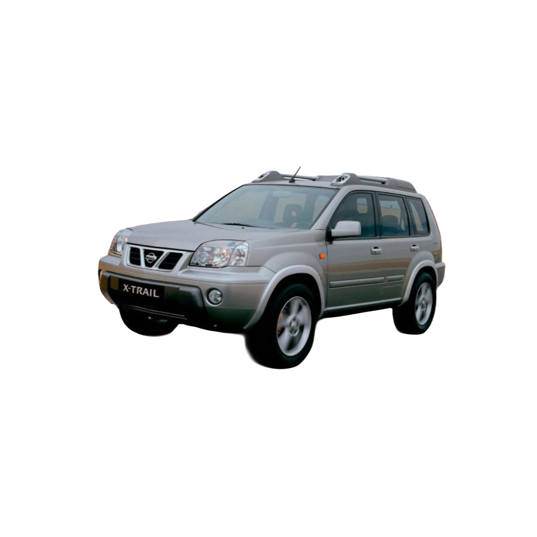 Nissan X-Trail | T30 (2000-2004)