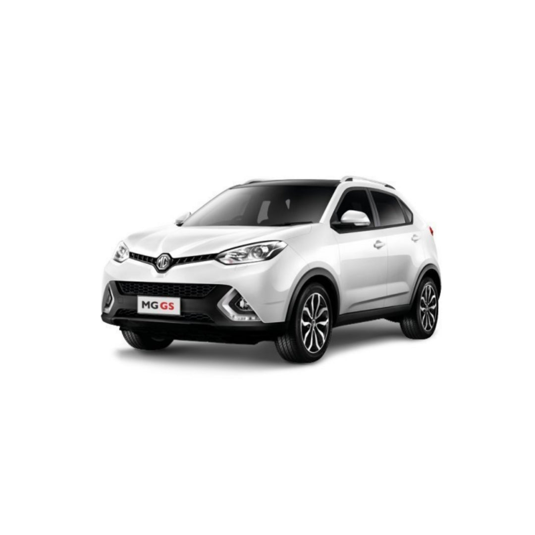 MG | GS (Dal 2017>)