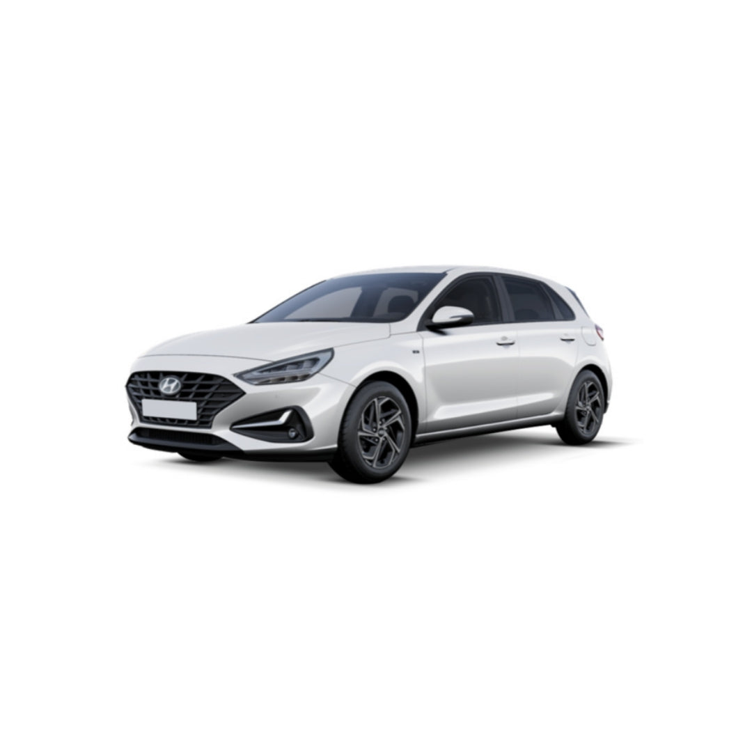 Hyundai i30 (2017-2018)
