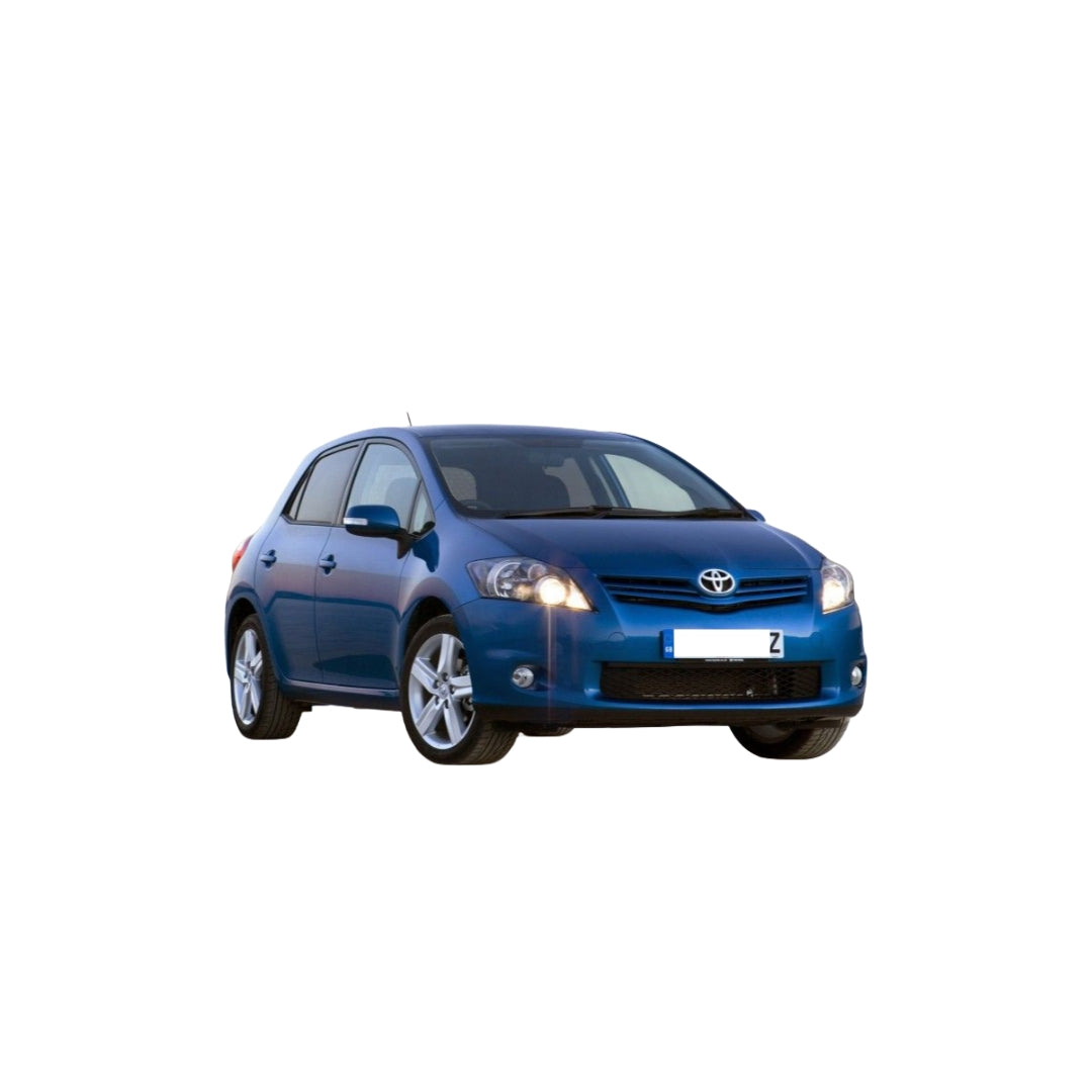 Toyota Auris E150 (2006-2012)