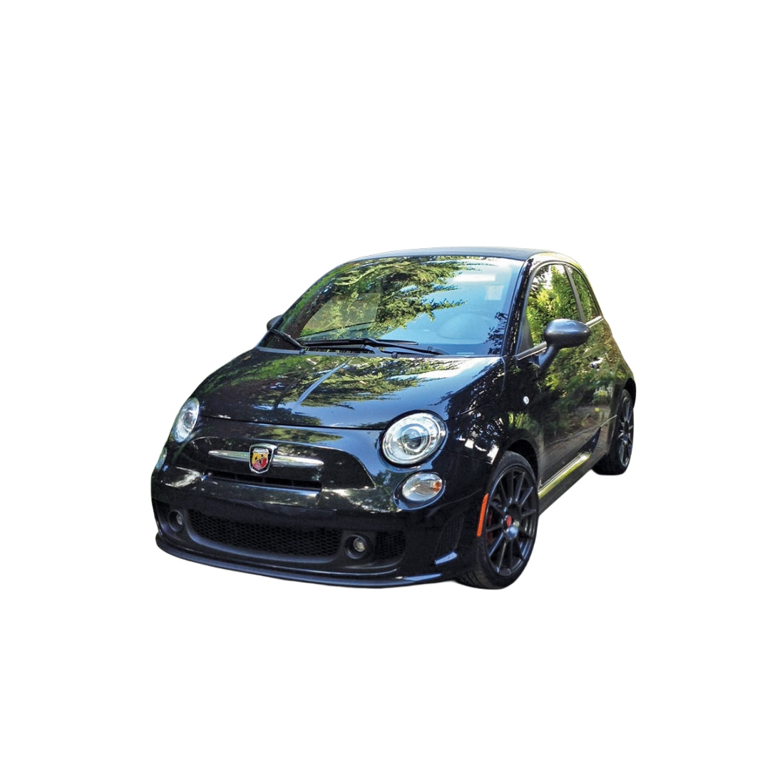 Fiat 500s | Abarth (Dal 2016>)