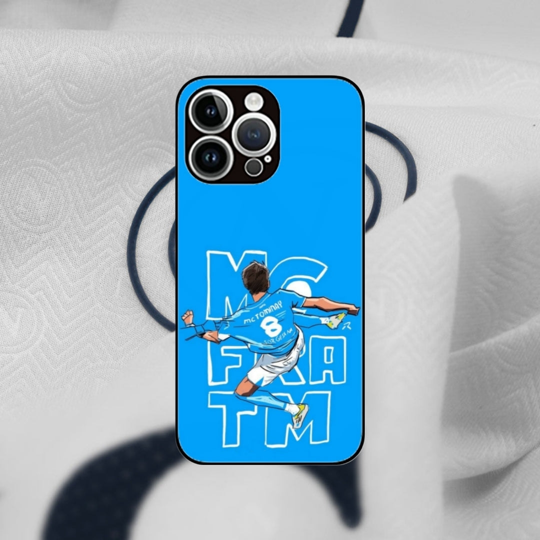 Cover Tifo | Napoli
