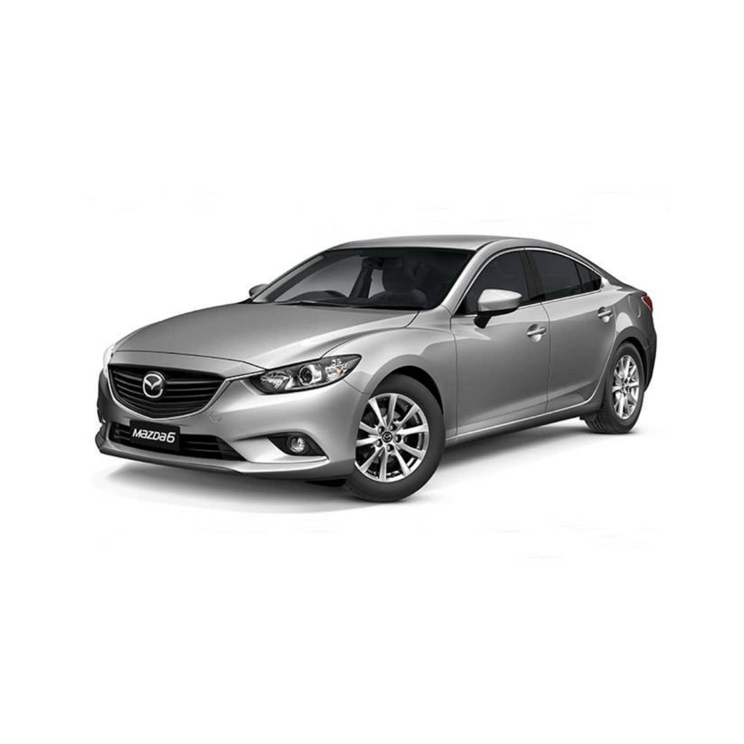 Mazda 6 (2004-2015)