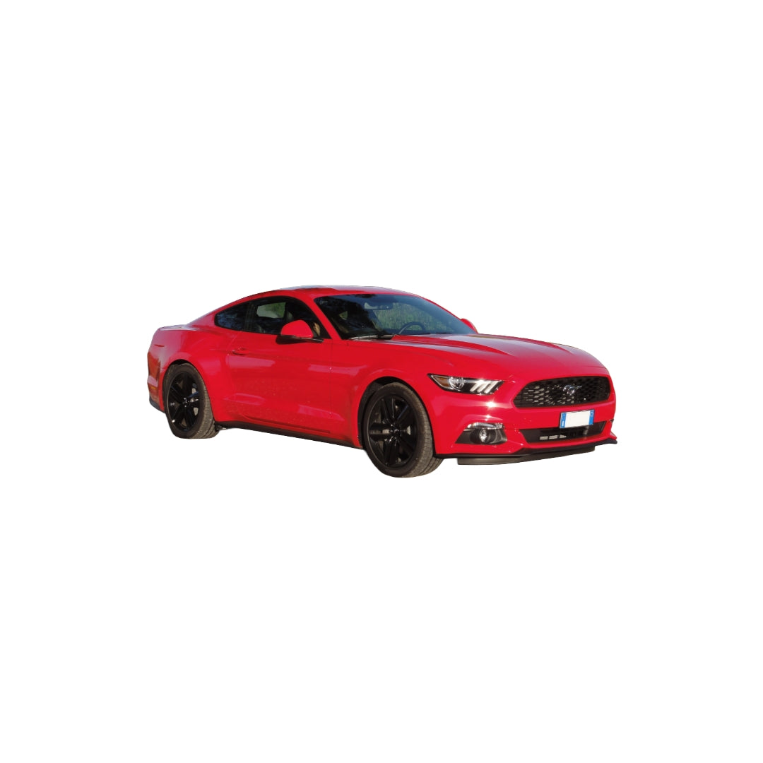 Ford Mustang 5ª Serie (2004-2014)