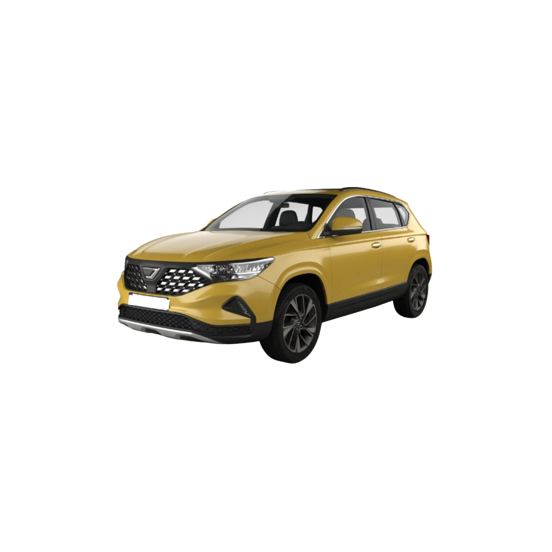 Volkswagen Jetta VS5 (Dal 2019>)