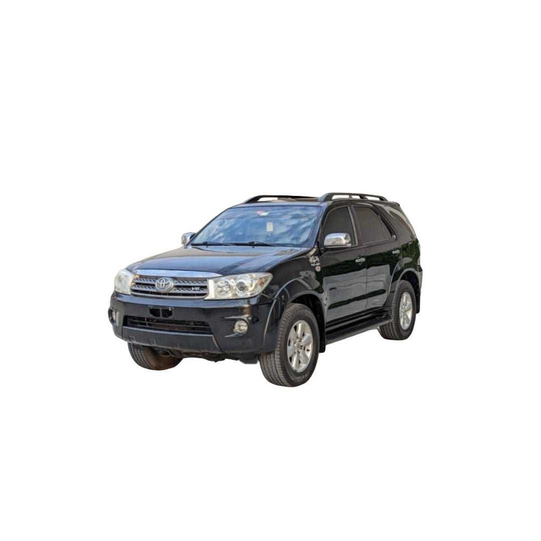 Toyota Fortuner Hilux Revo Vigo (2007-2015)